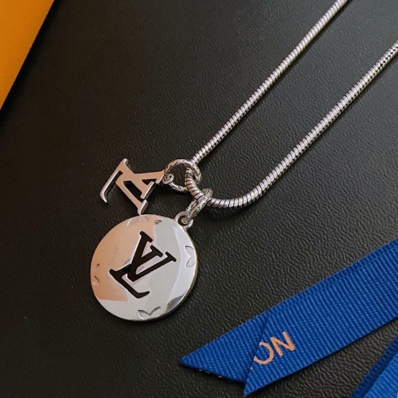 LV Necklaces